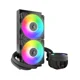 thumbnail image 2 of Refrigeración Liquida Arctic Liquid Freezer III Pro 240 A-RGB, 2 of 3
