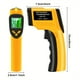 thumbnail image 2 of Get Accurate Temperature Readings with our Infrared Thermometer - Perfect for Cooking, Pizza Oven, Meat, Grill, and Engine Maintenance!, 2 of 4