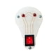 thumbnail image 1 of Tablero De Actividades De Madera, Accesorio, Material, Interruptor LED, Preescolar, 1 of 5