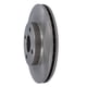 thumbnail image 1 of Par disco freno delantero 4 hoyos toyota yaris 1.5 2017 201, 1 of 3