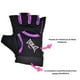 thumbnail image 3 of Guantes Fitness Mujer Everlast Vento Gym Pesas, 3 of 6