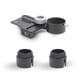 thumbnail image 4 of Adaptador para Microscopio SWIFT para Smartphone 26-28mm, 4 of 8