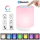 thumbnail image 3 of Parlante altavoz bluetooth con luz recargable mp3 touch lamp, 3 of 3
