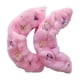thumbnail image 3 of Fundas Para Cuchillas De Patín Sobre Hielo Protectores Para Patines Sobre Hielo Protector Portátil De Felpa Para Cuchillas De Patín Color Rosa, 3 of 5