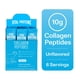 thumbnail image 1 of Colágeno Vital Proteins Peptides 10g Sin Sabor Pack 8, 1 of 3