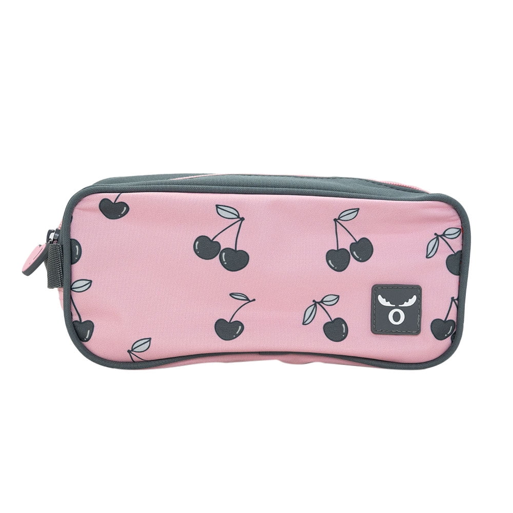 Estuche Kids Cherry Moose