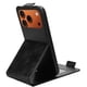thumbnail image 2 of Funda tipo folio para iPhone 17 Pro Max con soporte magnético y protección para la cámara Negro, 2 of 6