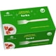 thumbnail image 1 of GreenWorks Heavy-Duty Compostable Forks, BPI Certified, 100 Count, 1 of 3