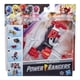 thumbnail image 2 of Figura de acción Power Rangers Mighty Morphin Tyrannosaurus Rex, 2 of 6