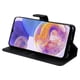 thumbnail image 3 of Funda Billetera para Samsung Galaxy A23 con Porta Tarjetas y Soporte Ajustable Negro, 3 of 6