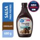 thumbnail image 1 of Salsa de Chocolate Frasco, 680 g, 1 of 6