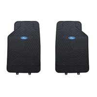 Jj Group - Par Pisos Delanteros Ford