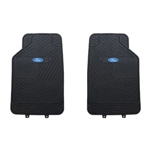 Jj Group - Par Pisos Delanteros Ford