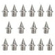 thumbnail image 5 of 16 Piezas De Clavos De Repuesto Para Zapatillas De Atletismo De 7 Mm Para Carreras De Corta Distancia, Clavos Plateados Afilados, 5 of 5