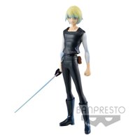 Banpresto - Star Wars Visions The Twins Karre