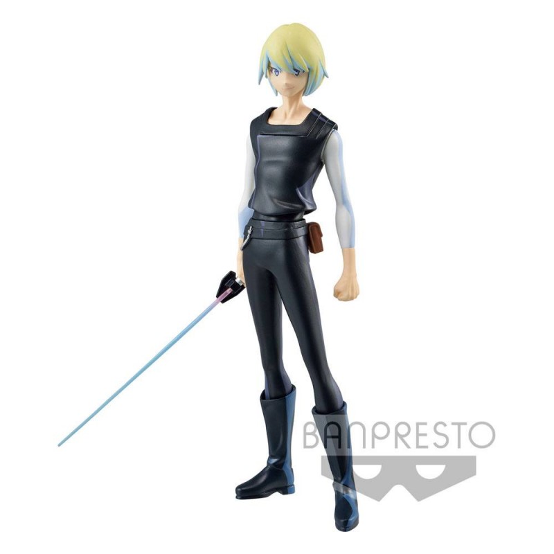 Banpresto - Star Wars Visions The Twins Karre
