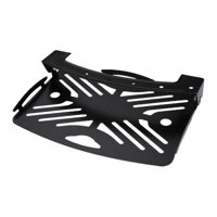 Bothyi - Soporte De Estante Flotante Para Caja De Tv Elegante Fácil De Instalar Para El Hogar Del Dormitorio