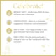 thumbnail image 5 of Clips para velas Stumbelina 15 unidades - Detalles de fiesta, 5 of 6