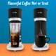 thumbnail image 3 of Cafetera helada Mr. Coffee de una sola porción con vaso de 650 ml, 3 of 8