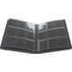 thumbnail image 3 of Álbum de Cartas Gamegenic Prime con 18 Bolsillos Negro, 3 of 4