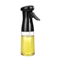 Click Ventas - Botella Rociador De Aceite Dispensador Spray 300Ml