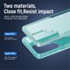 thumbnail image 4 of Para Samsung Galaxy S23 Ultra 5G Funda a Prueba de Golpes Resistente Protección de Cuerpo Completo de Alta Resistencia a Prueba de Polvo/caídas Cubierta Funda, Verde, para Galaxy S23 Ultra 5G, 4 of 7