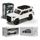 thumbnail image 1 of Auto Jeep Toyota 4Runner, compatible Lego, 1 of 7