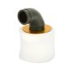 thumbnail image 5 of Filtro De Aire De Aleación Para 1/8 RC Model Car Buggy Truck HSP Axial HPI Parts Golden, 5 of 5