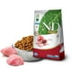 thumbnail image 2 of Alimento N&D Prime Pollo y Granada Gato Castrado 1.5Kg, 2 of 2