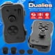 thumbnail image 2 of Set de controles inalámbricos Nyko Dualies con control de movimiento y USB-C para Nintendo, 2 of 6
