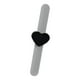 thumbnail image 1 of Muñequera Magnética Muñequera Pintail Para Suministros De Tienda Manualidades De Bricolaje Uso En Salón Gris, 1 of 5
