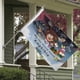thumbnail image 3 of Amphibia Bandera impresa con temática, regalo perfecto para fanáticos, amigos y familiares, y adecuada para actividades al aire libre e interiores, decoraciones de fiesta. 90 cm × 150 cm., 3 of 6