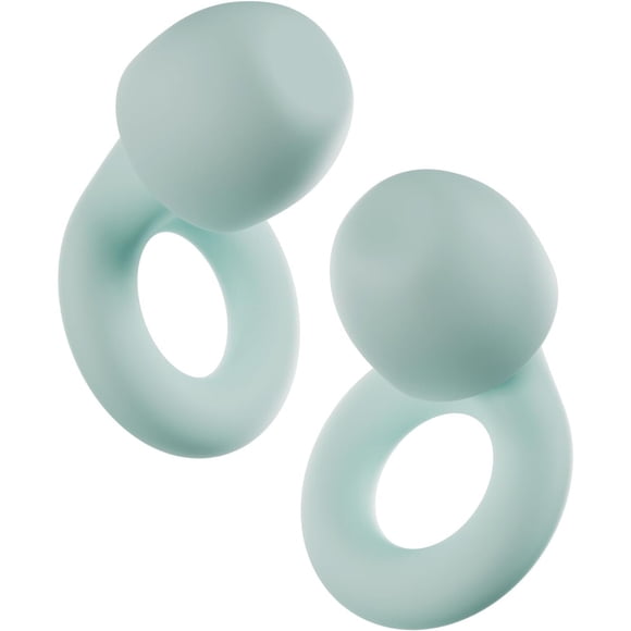 Tapones Oídos Loop Quiet 2 Silicona Reutilizables 24dB