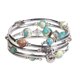 thumbnail image 2 of BRAZALETE MUJER GINO RODINIS B515 | Calipso, 2 of 3