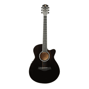 Guitarra Thin Eq Cuerda Metálica 40"" 3 Bil-403-Eq-Tob Bilbao