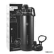 thumbnail image 1 of Botella Insulada Flask Black 1200 ml Norden 1 un, 1 of 1