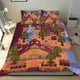 thumbnail image 1 of Stardew Valley Conjunto de sábanas temático, trío de piezas, cómodo y amigable con la piel, diseño único, regalo de decoración para el hogar para familiares, amigos y fans,140X210cm, 1 of 6