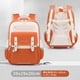 thumbnail image 1 of waterproof Children School Bags Girls boys Primary school backpack Orthopedic Backpack schoolbag kids book bag Mochila Infantil, 1 of 3