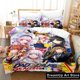 thumbnail image 1 of FashionDDJ All Mix Bedding Set Boys Girls Duvet Cover Pillowcase Bed Adult Bedroom, 1 of 5