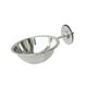 thumbnail image 3 of Tazón De Alimentación De Jaula Para Pájaros, Bebedero Para Pájaros De Interior Para Hámster, Plato De Alimentación Para Pájaros, Taza De 11cm De Diámetro, 3 of 5