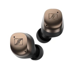 Audífonos True Wireless Momentum 4 Sennheiser