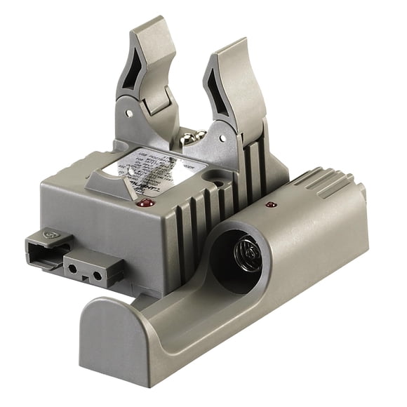 Soporte de cargador USB Piggyback de la serie Streamlight Strion