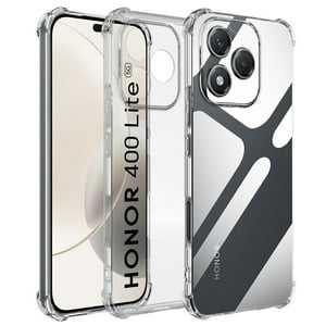 Genérico - Carcasa Transparente Para Honor 400 Lite