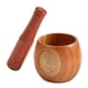 thumbnail image 2 of Juego De Molienda De Especias, Juego De Triturador De Ajo Reutilizable Para Especias, Pimienta, Mostaza Fresca M, 2 of 5