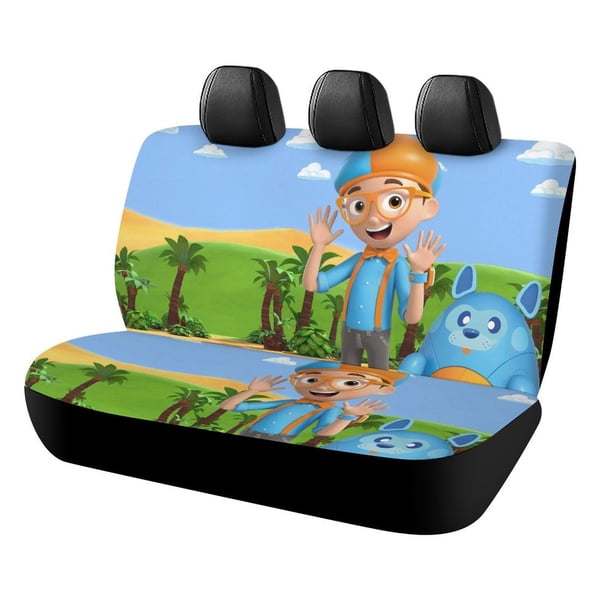 Blippi Ball Pit Surprise Paquete De 3 Figuras De Juguete | Envío gratis Blippi Ball Pit Surprise Paquete De 3 Figuras De Juguete | Envío gratis