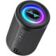 thumbnail image 1 of LENRUE Small Portable Bluetooth Speaker with Lights, TWS Stereo, 1 of 3
