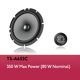 thumbnail image 2 of Altavoces para coche Pioneer TS-A652C, 2 vías, 6.5 pulgadas, rango completo, 2 of 9