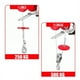 thumbnail image 2 of Tecle Electrico Levante De 500k 12 Metros Cable Acero 1050w, 2 of 2
