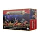 thumbnail image 1 of Warhammer Age Of Sigmar Seraphon Lanceros Aggradon, 1 of 1