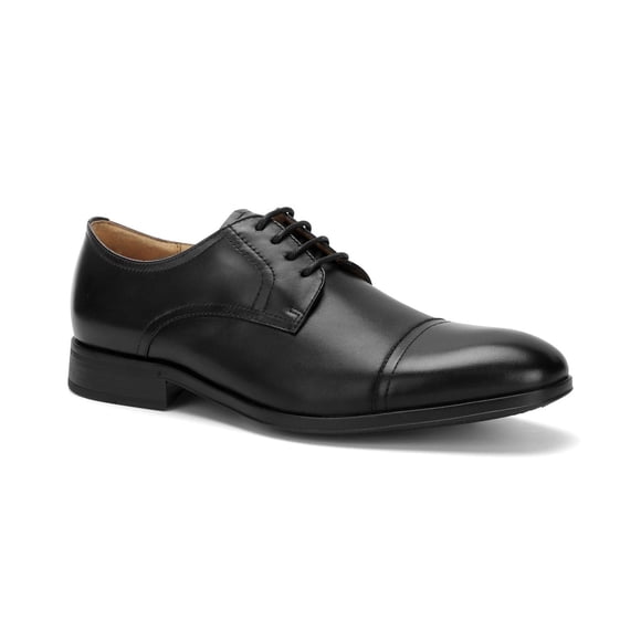 Zapato Formal Hombre Cuero Rowville Negro negro 40